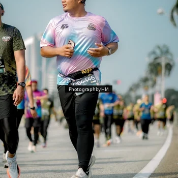Runner Photo 6728154