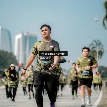 Runner Photo 6728156