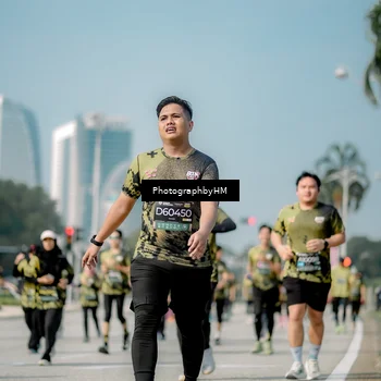 Runner Photo 6728161