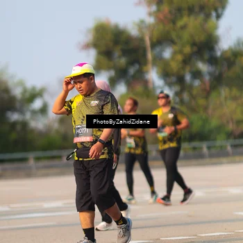 Runner Photo 6728162