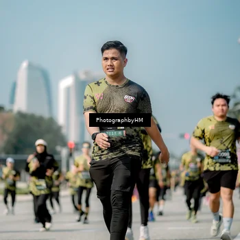 Runner Photo 6728163