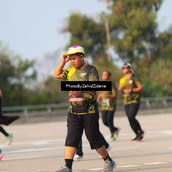 Runner Photo 6728164