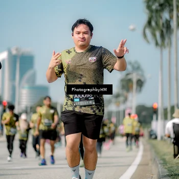 Runner Photo 6728165