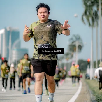 Runner Photo 6728166