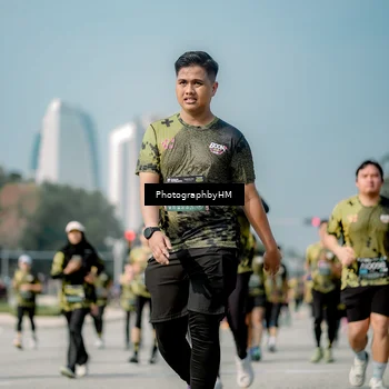 Runner Photo 6728168