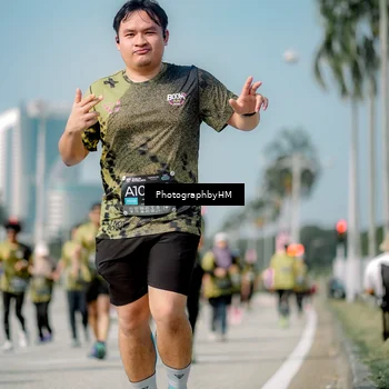 Runner Photo 6728171