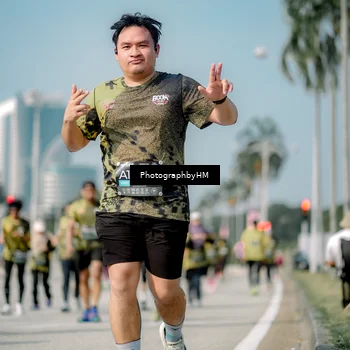 Runner Photo 6728173