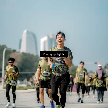 Runner Photo 6728178