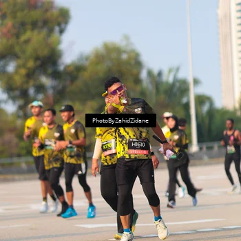 Runner Photo 6728181