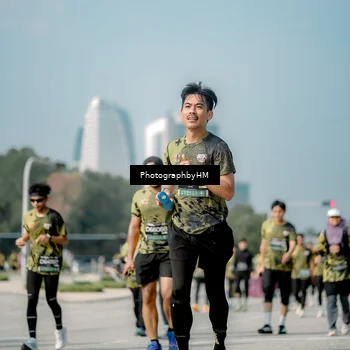 Runner Photo 6728184