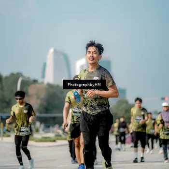 Runner Photo 6728185