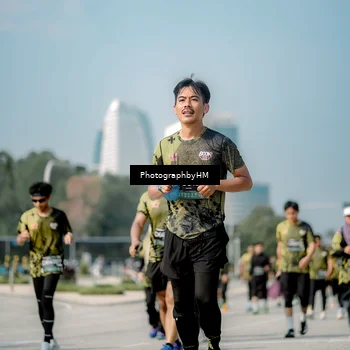Runner Photo 6728186