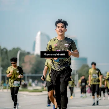 Runner Photo 6728188