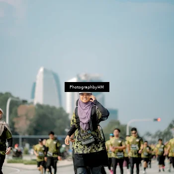 Runner Photo 6728189