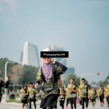 Runner Photo 6728193