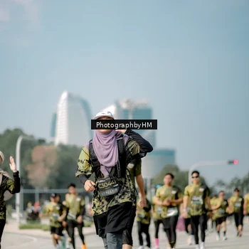 Runner Photo 6728194