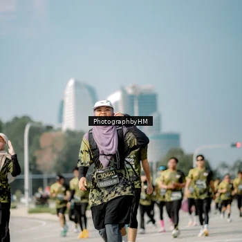 Runner Photo 6728198