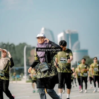 Runner Photo 6728199