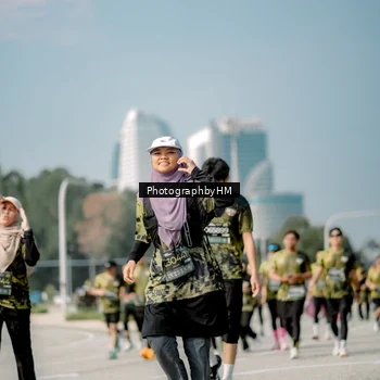 Runner Photo 6728200