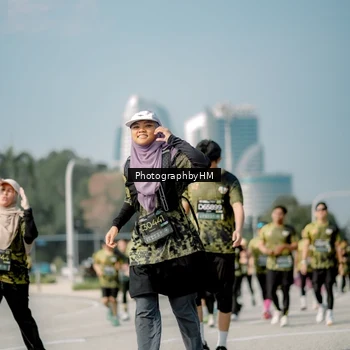 Runner Photo 6728201