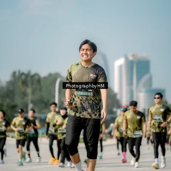 Runner Photo 6728206