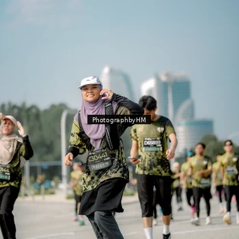 Runner Photo 6728207