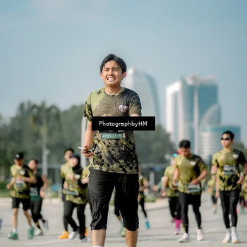 Runner Photo 6728210