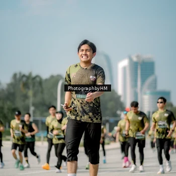 Runner Photo 6728211