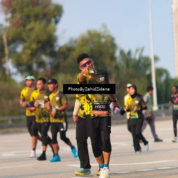Runner Photo 6728215