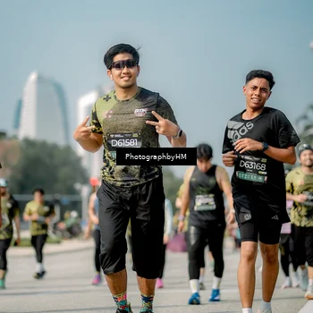 Runner Photo 6728221