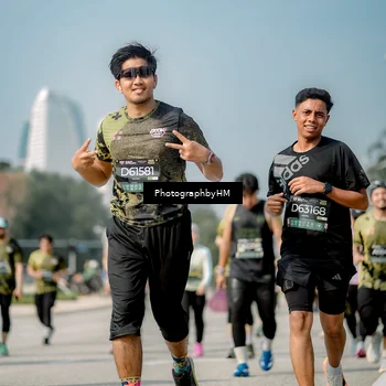 Runner Photo 6728223