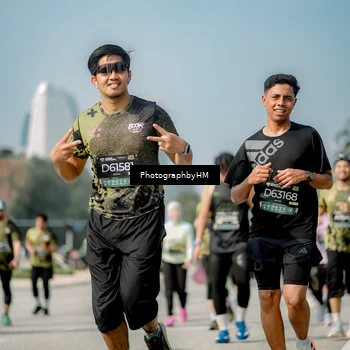 Runner Photo 6728226