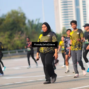 Runner Photo 6728259