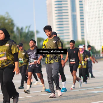 Runner Photo 6728282