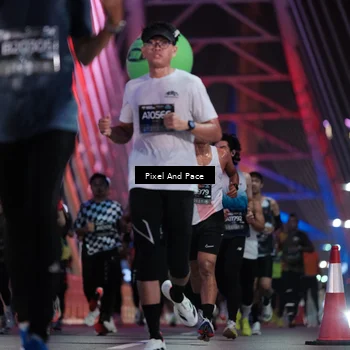 Runner Photo 6728290