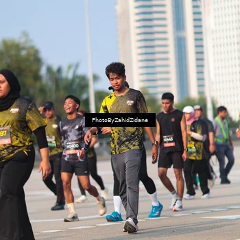 Runner Photo 6728292