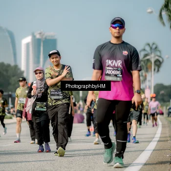 Runner Photo 6728306