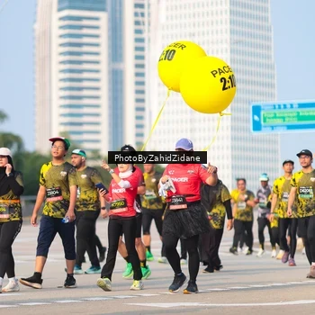 Runner Photo 6728334