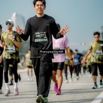 Runner Photo 6728342