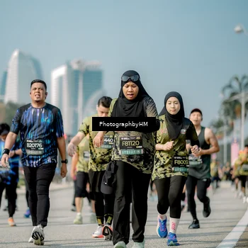 Runner Photo 6728346