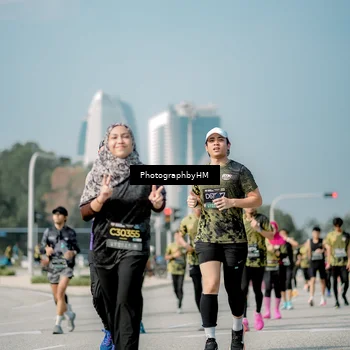 Runner Photo 6728362