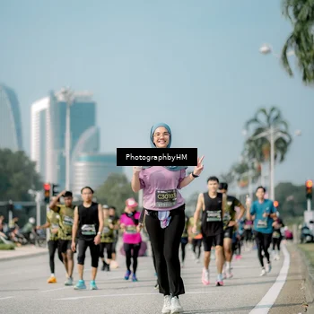 Runner Photo 6728363