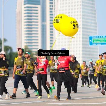 Runner Photo 6728364