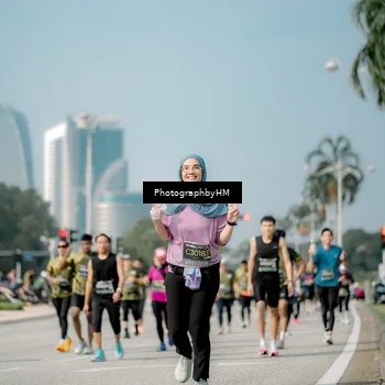Runner Photo 6728365