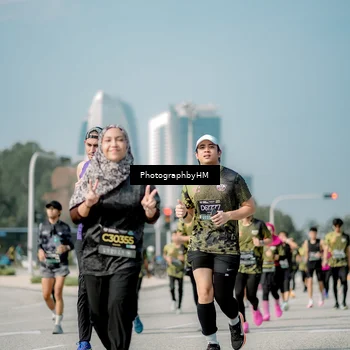 Runner Photo 6728366