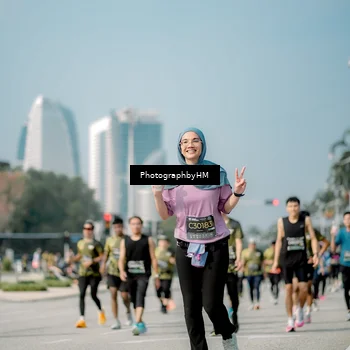Runner Photo 6728374