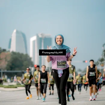 Runner Photo 6728375