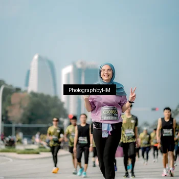 Runner Photo 6728377