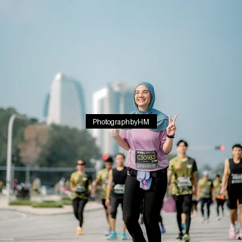 Runner Photo 6728379