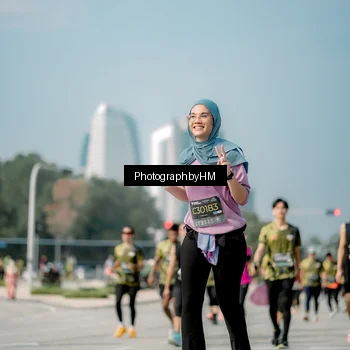 Runner Photo 6728380